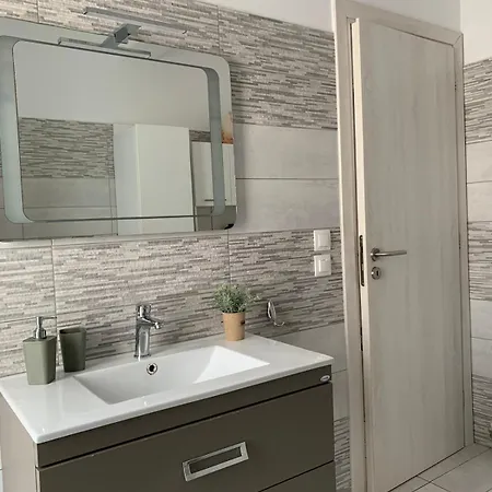 Center Paroikia * Parikia (Paros)