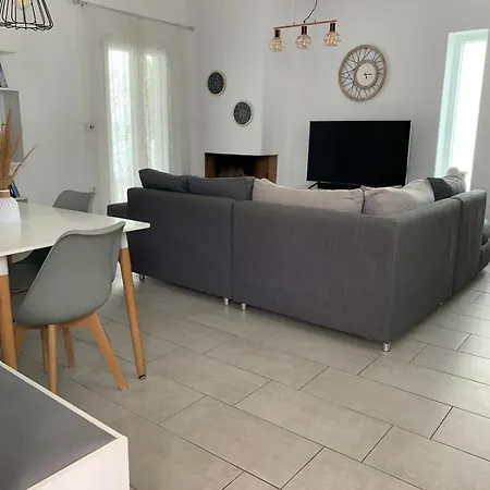 Center Paroikia * Parikia (Paros)