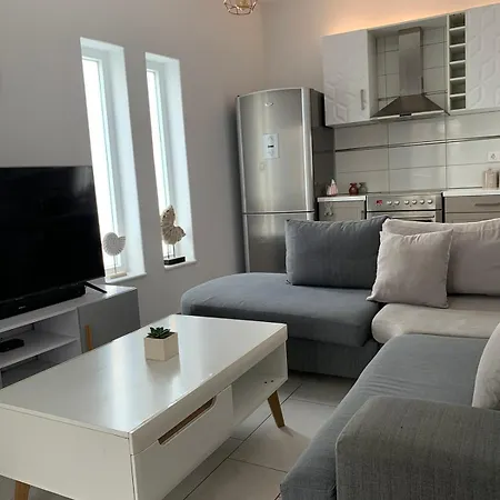 Center Paroikia * Parikia (Paros)