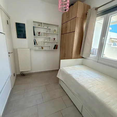 Apartmán Center Paroikia Páros