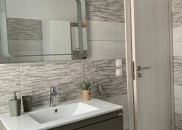 Center Paroikia * Parikia (Paros)