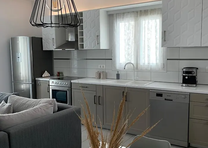 Center Paroikia * Parikia (Paros)